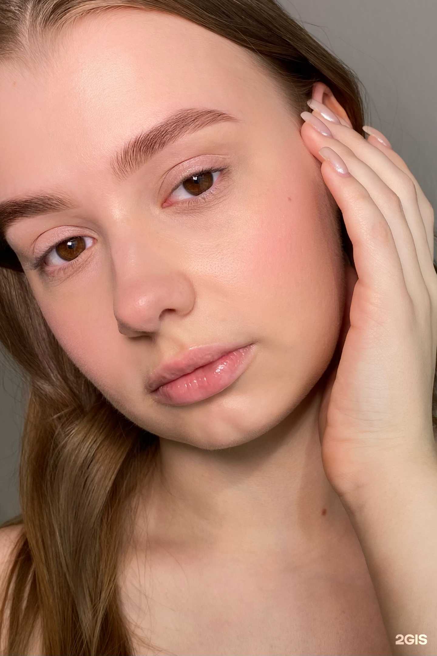 Отзывы на компанию Студия оформления бровей и ресниц в Сыктывкаре c фото