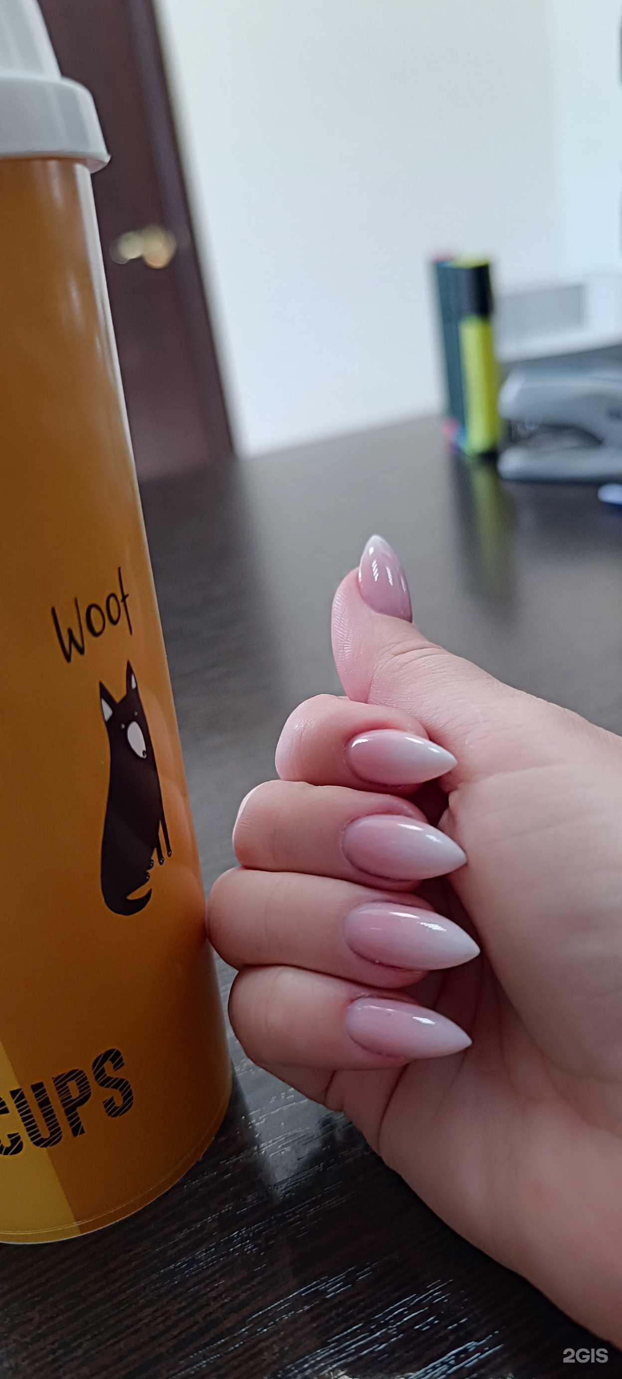 Отзывы на компанию Nail-Bar Pandora в Уфе c фото