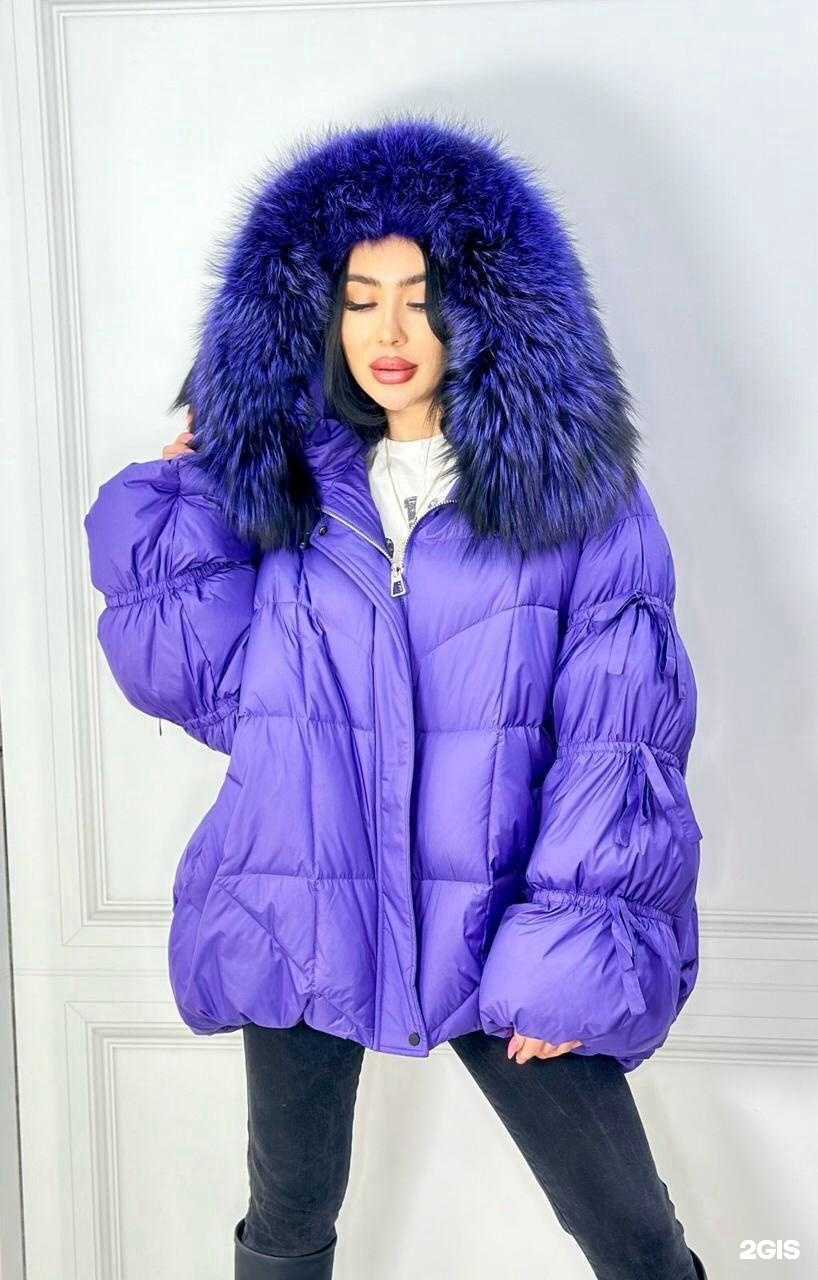 Отзывы на компанию Reus.furs в г. Самара c фото