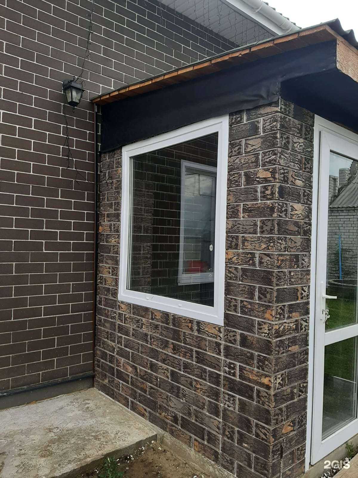 Отзывы на компанию Доктор окон в Тюмени c фото