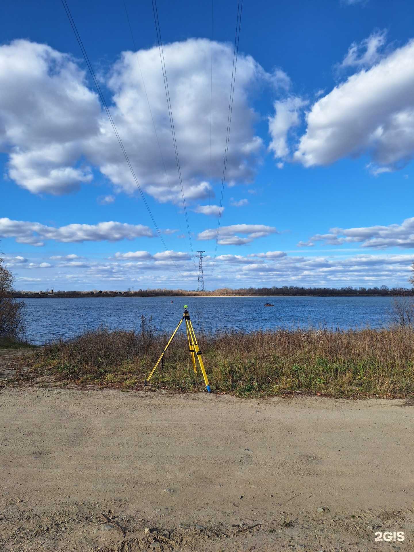 Отзывы на компанию Аскартгео в Новосибирске c фото