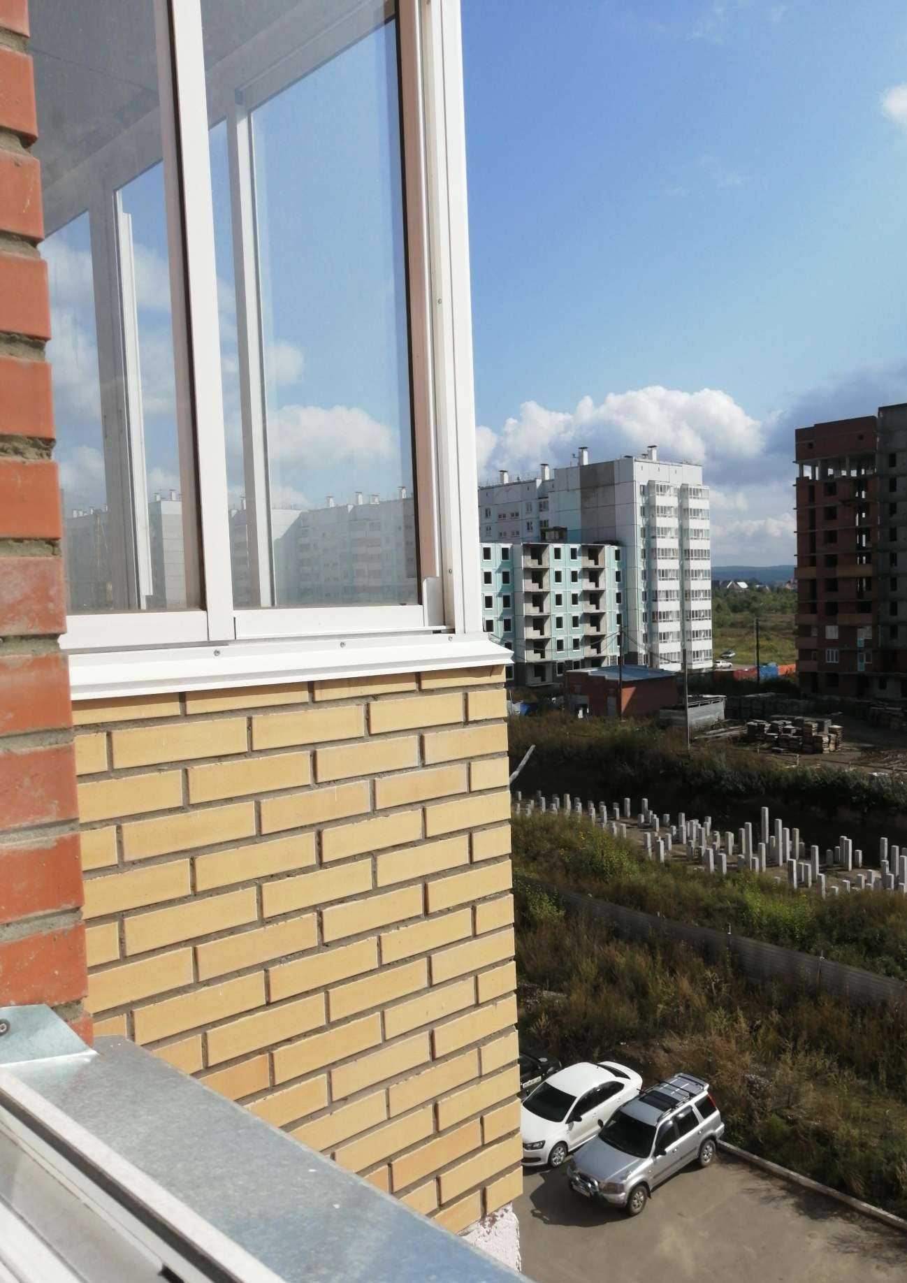 Отзывы на компанию Венеция в Сосновоборске c фото - фотография 2 из 2