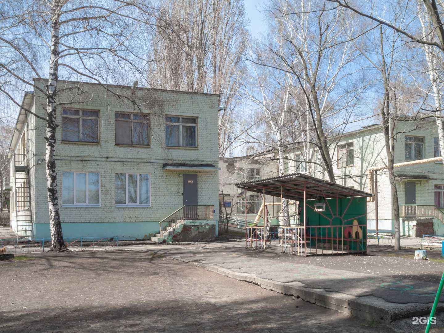 Отзывы на компанию Детский сад №196 компенсирующего вида в Саратове c фото