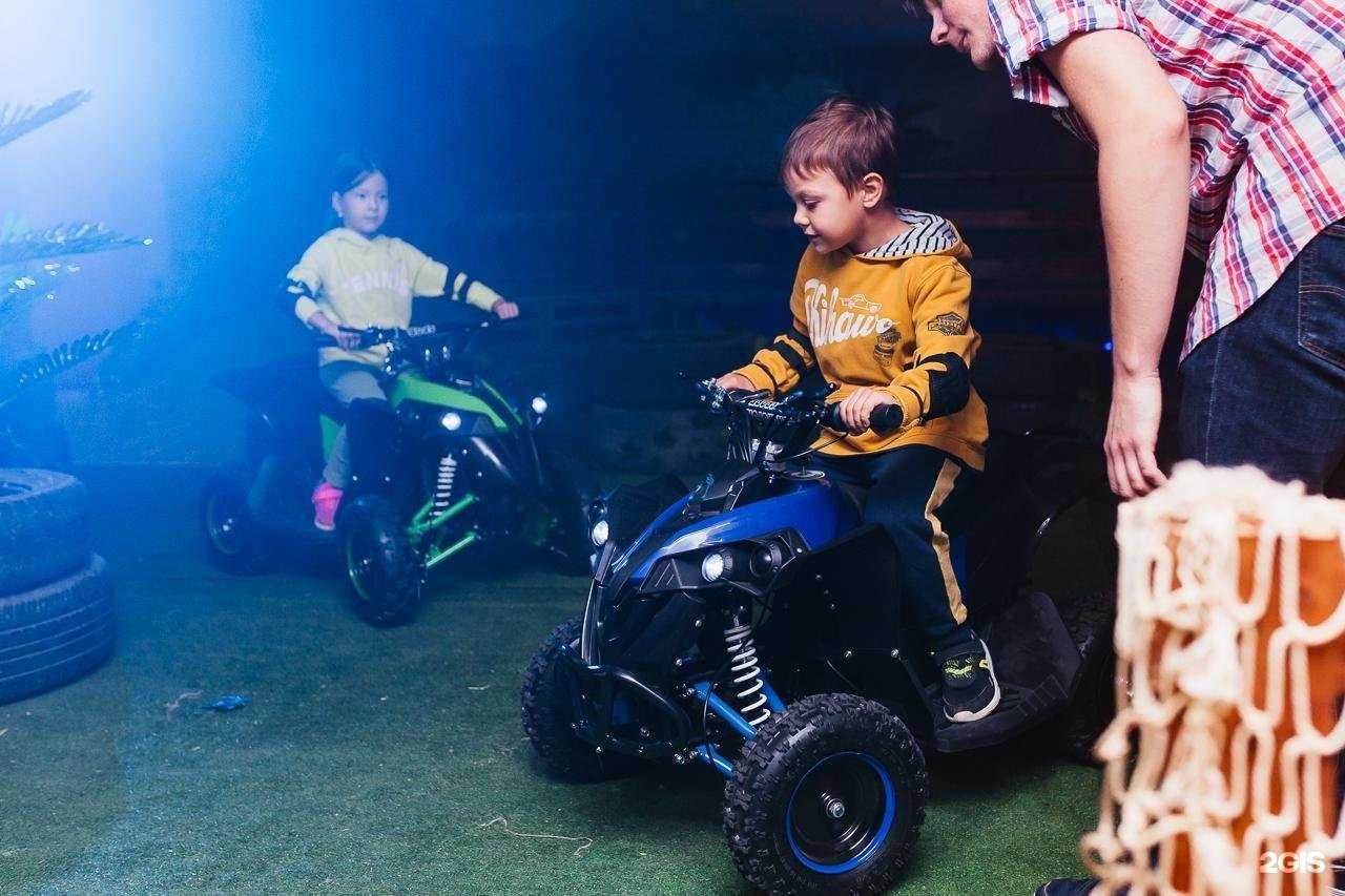 Отзывы на компанию КвадроКвест в г. Уфа c фото