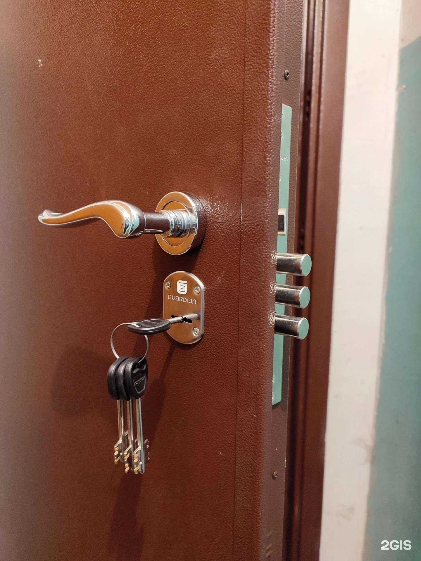 Отзывы на компанию Тагилспассервис в Нижнем Тагиле c фото