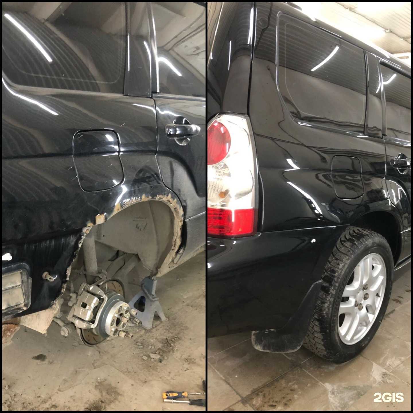 Отзывы на компанию Зона Ремонта в Новосибирске c фото