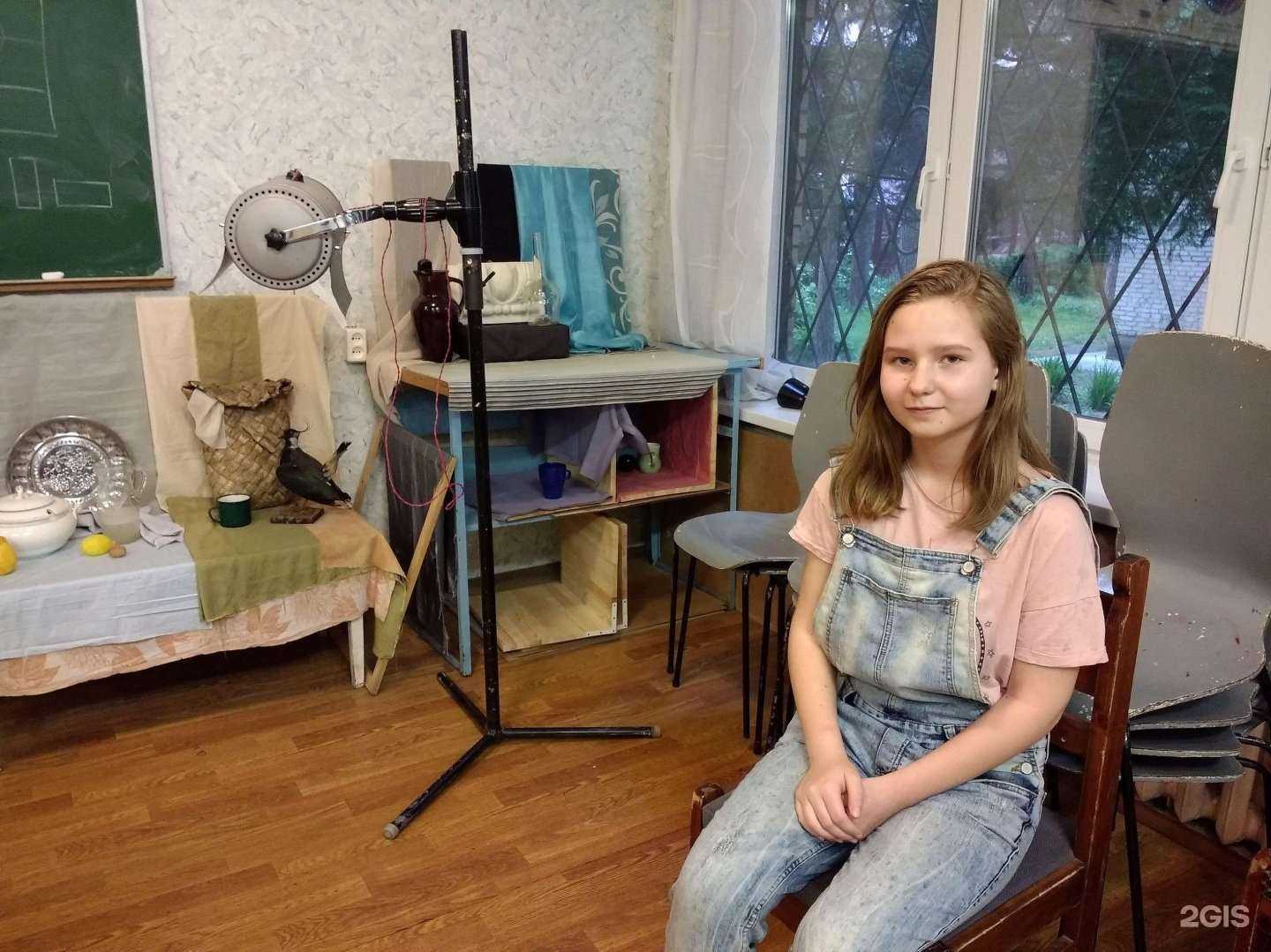 Отзывы на компанию Жуковская детская школа искусств №2 в Жуковском c фото