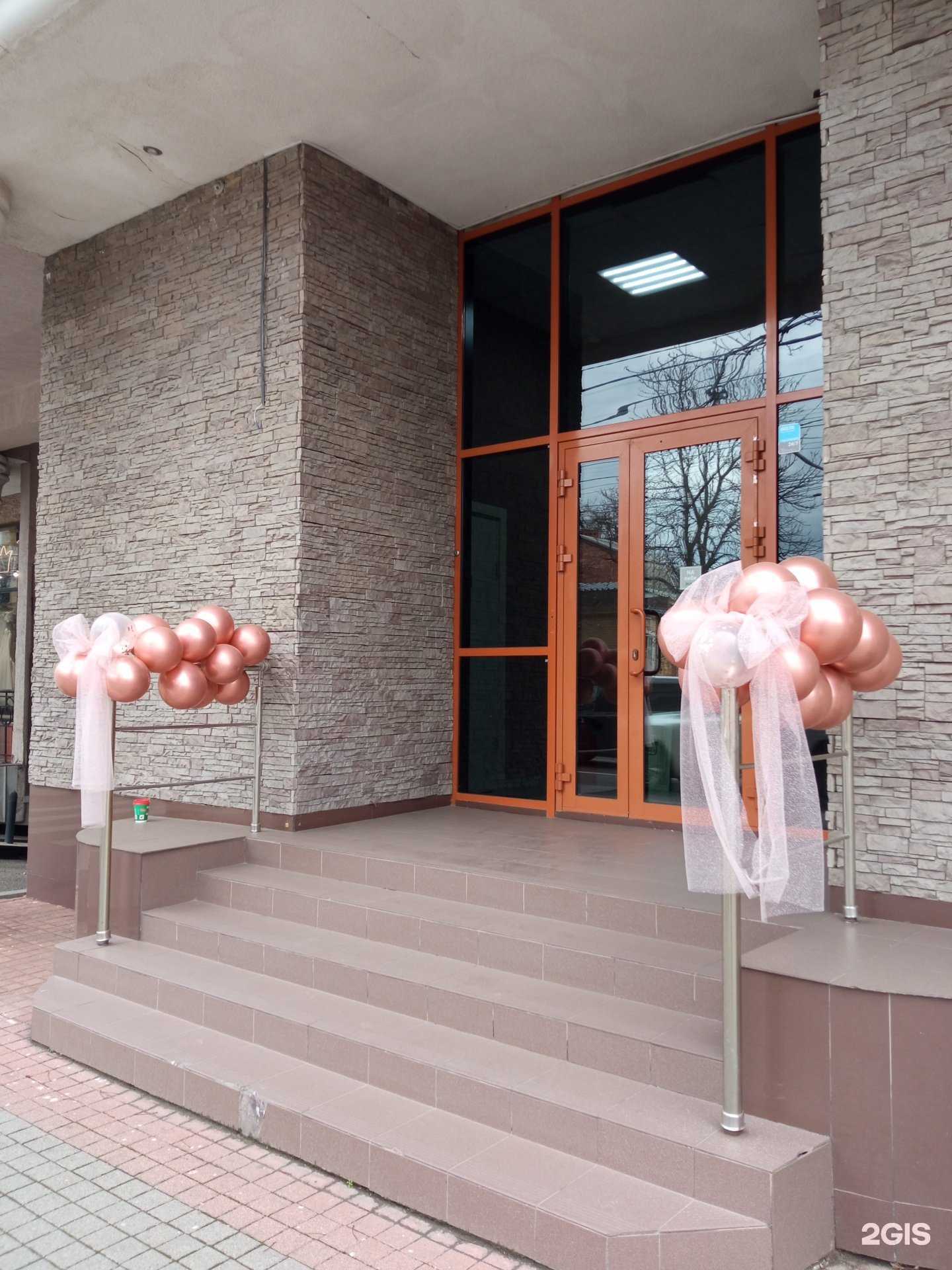 Отзывы на компанию Дуэт в Краснодаре c фото