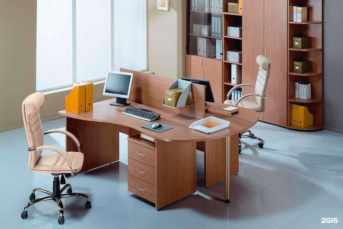 Отзывы на компанию Мебельная фабрика в Курске c фото