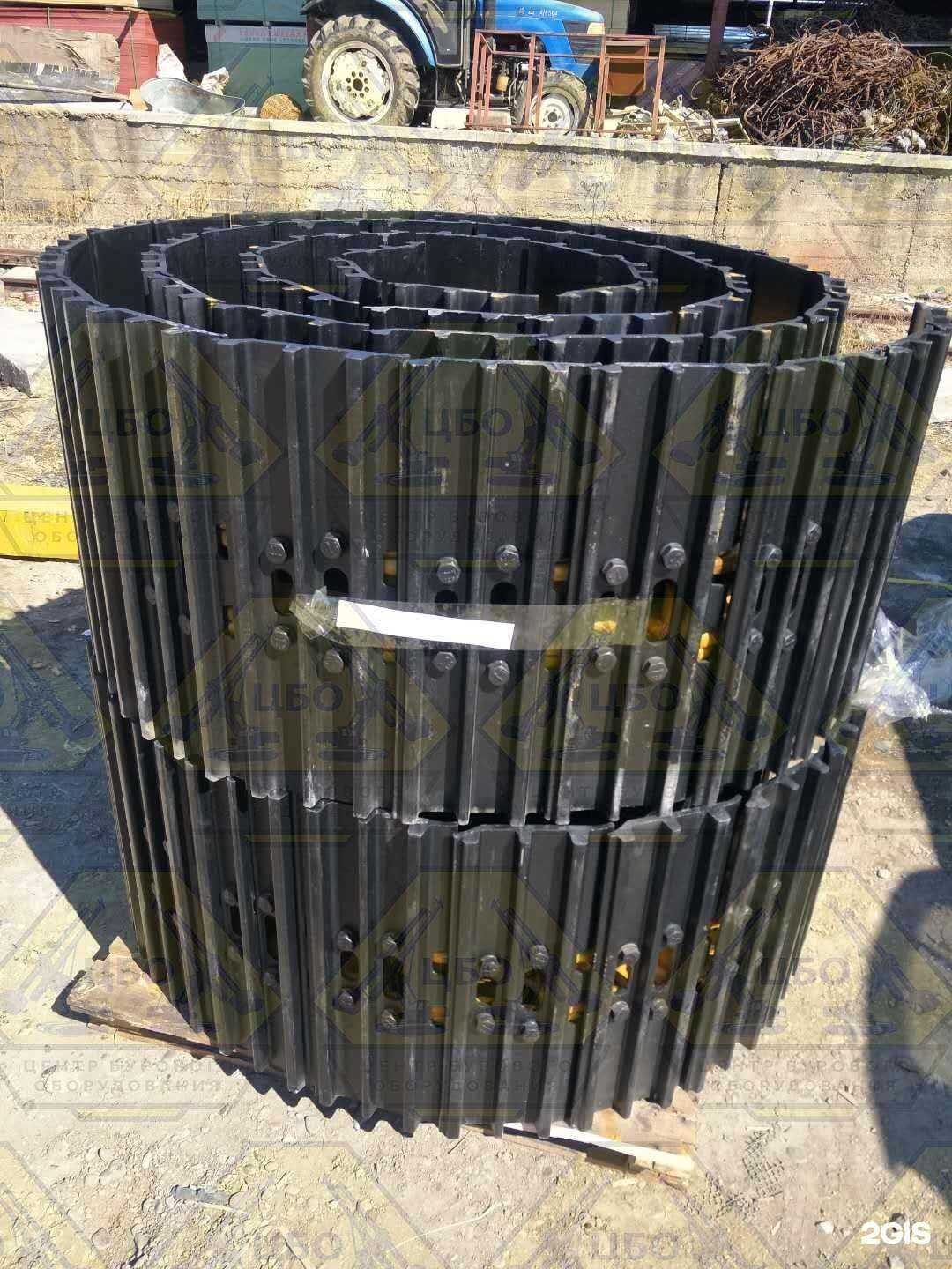 Отзывы на компанию Центр Бурового Оборудования в г. Краснодар c фото