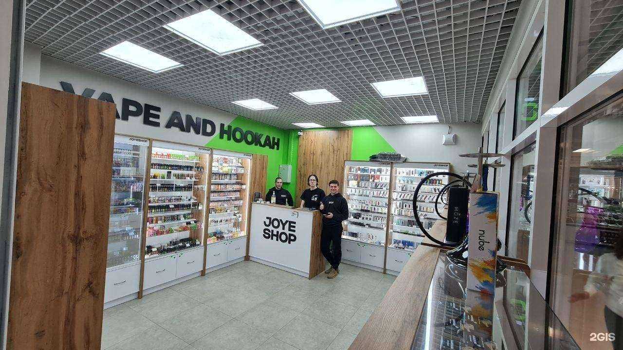 Отзывы на компанию JoyeShop в Казани c фото