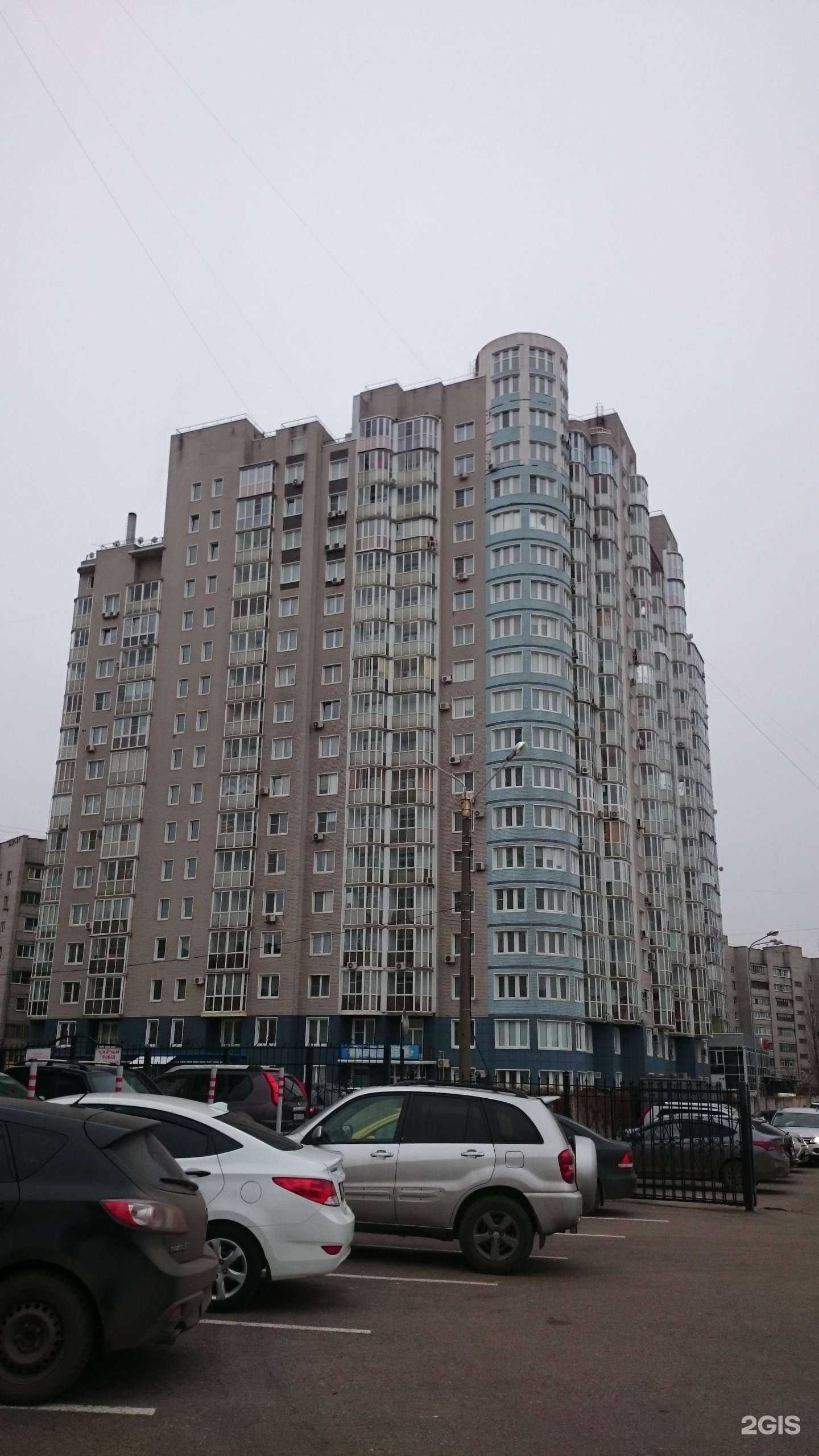 Отзывы на компанию Шанхай в Воронеже c фото - фотография 2 из 2