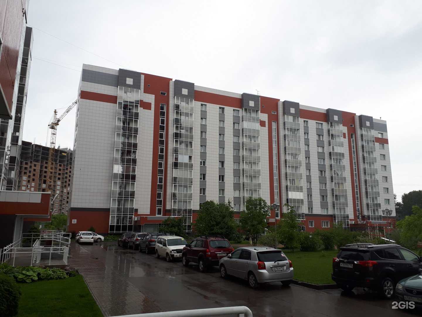 Отзывы на компанию Basale в Новосибирске c фото