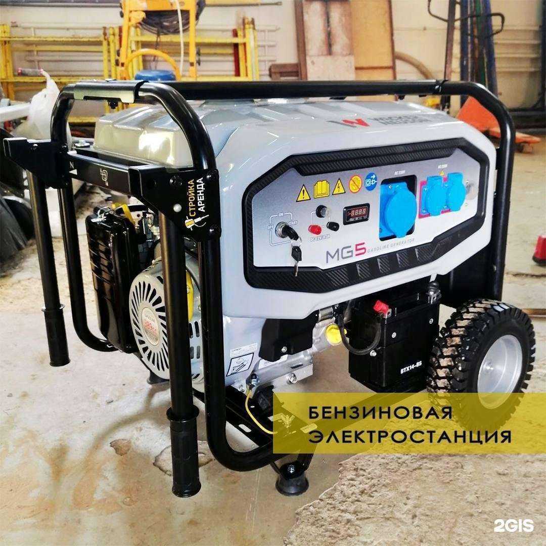 Отзывы на компанию Стройка-Аренда в Владимире c фото