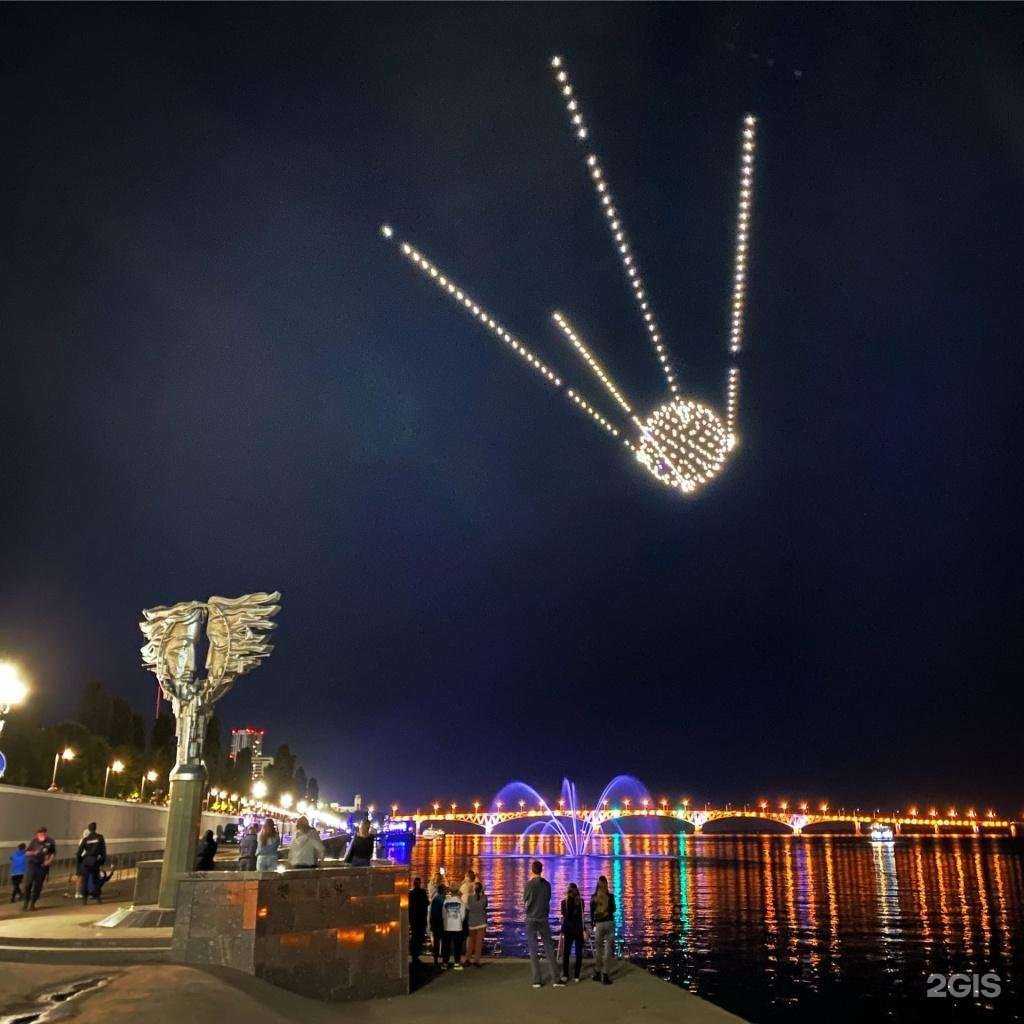 Отзывы на компанию Молодежный в Саратове c фото