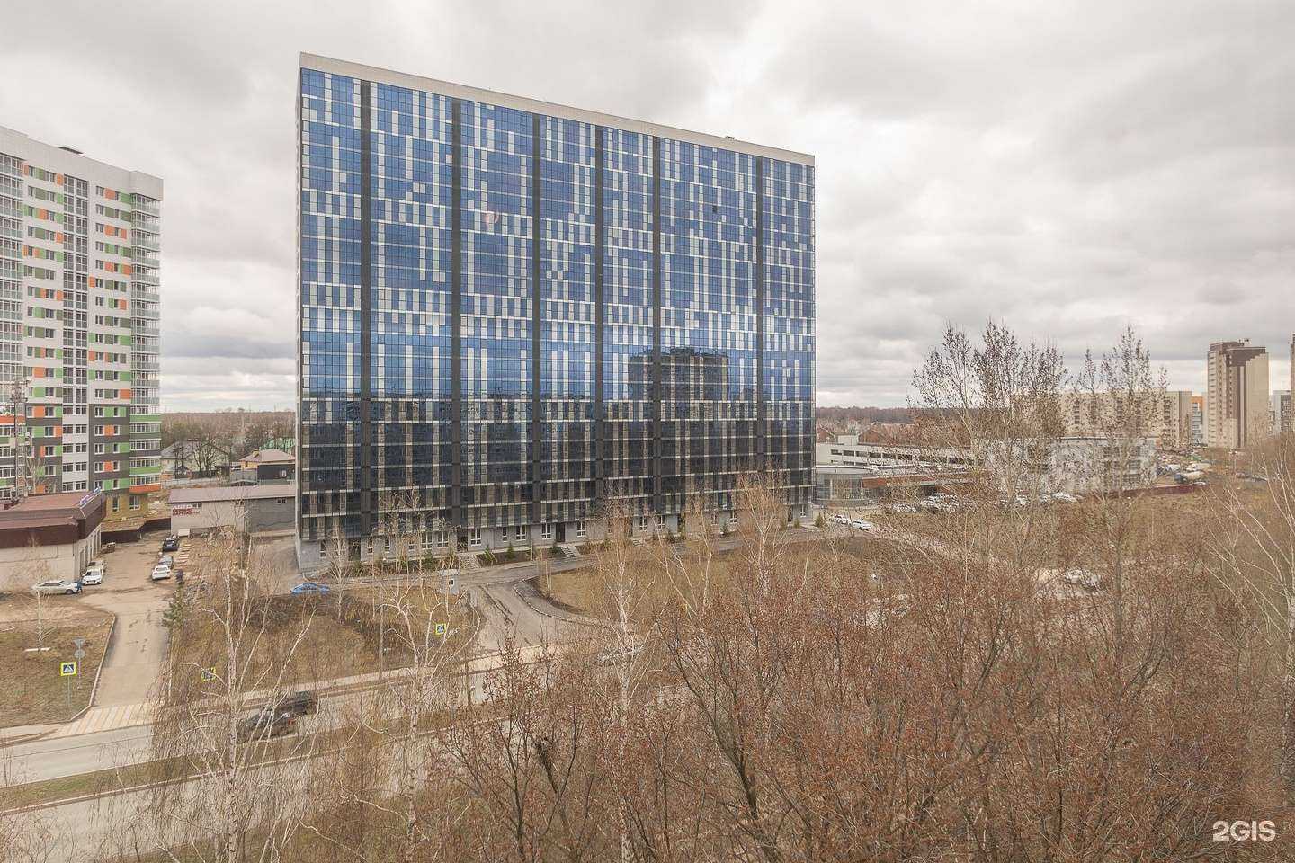 Отзывы на компанию Новый Квартал в г. Казань c фото