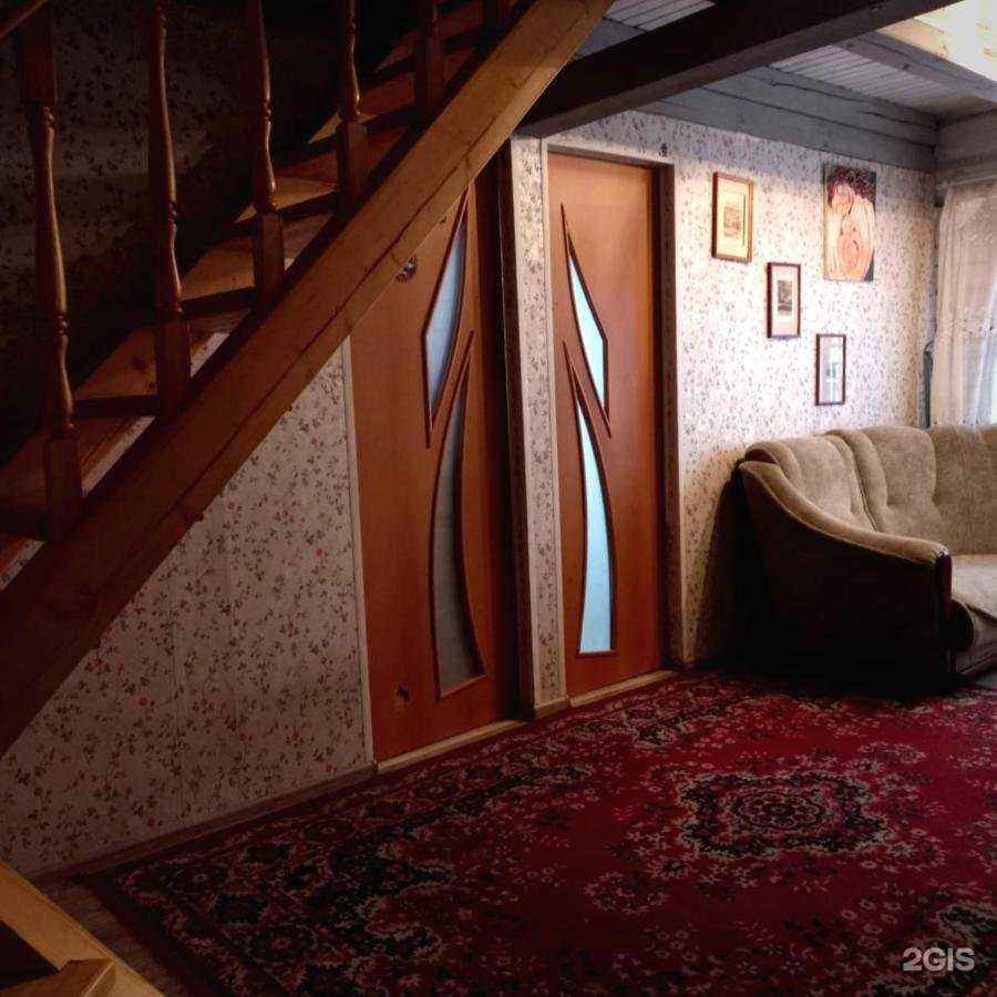 Отзывы на компанию Приют паломника в Кириллове c фото