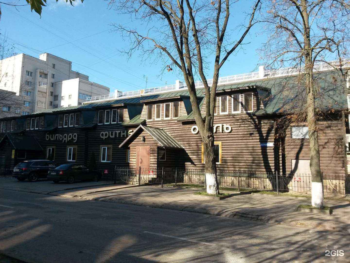 Отзывы на компанию Мон плезир в Владимире c фото - фотография 2 из 2