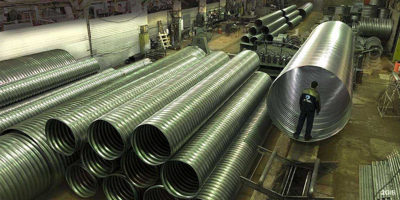 Отзывы на компанию Гофровит в Новосибирске c фото