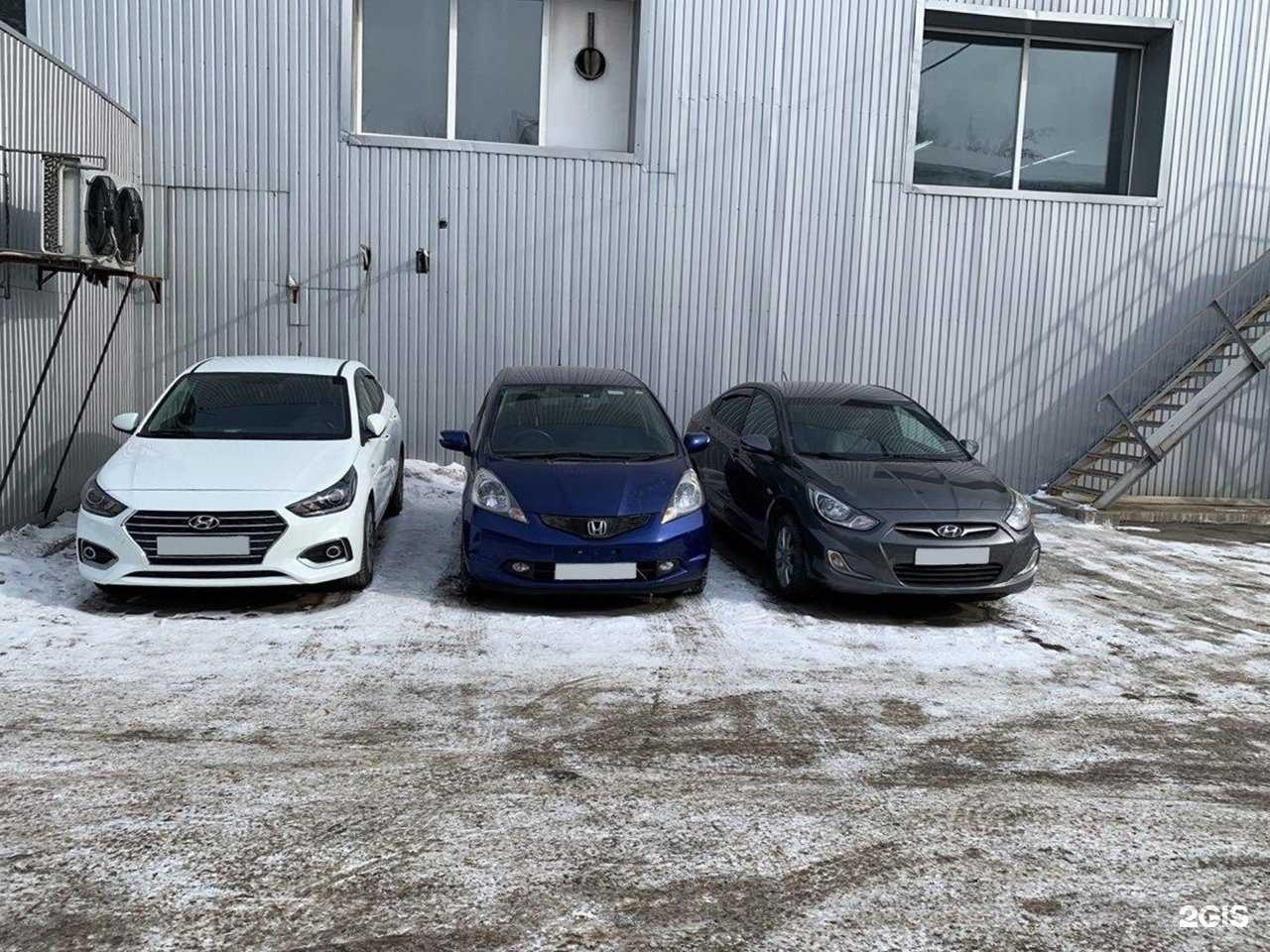 Отзывы на компанию G-motors в г. Ангарск c фото