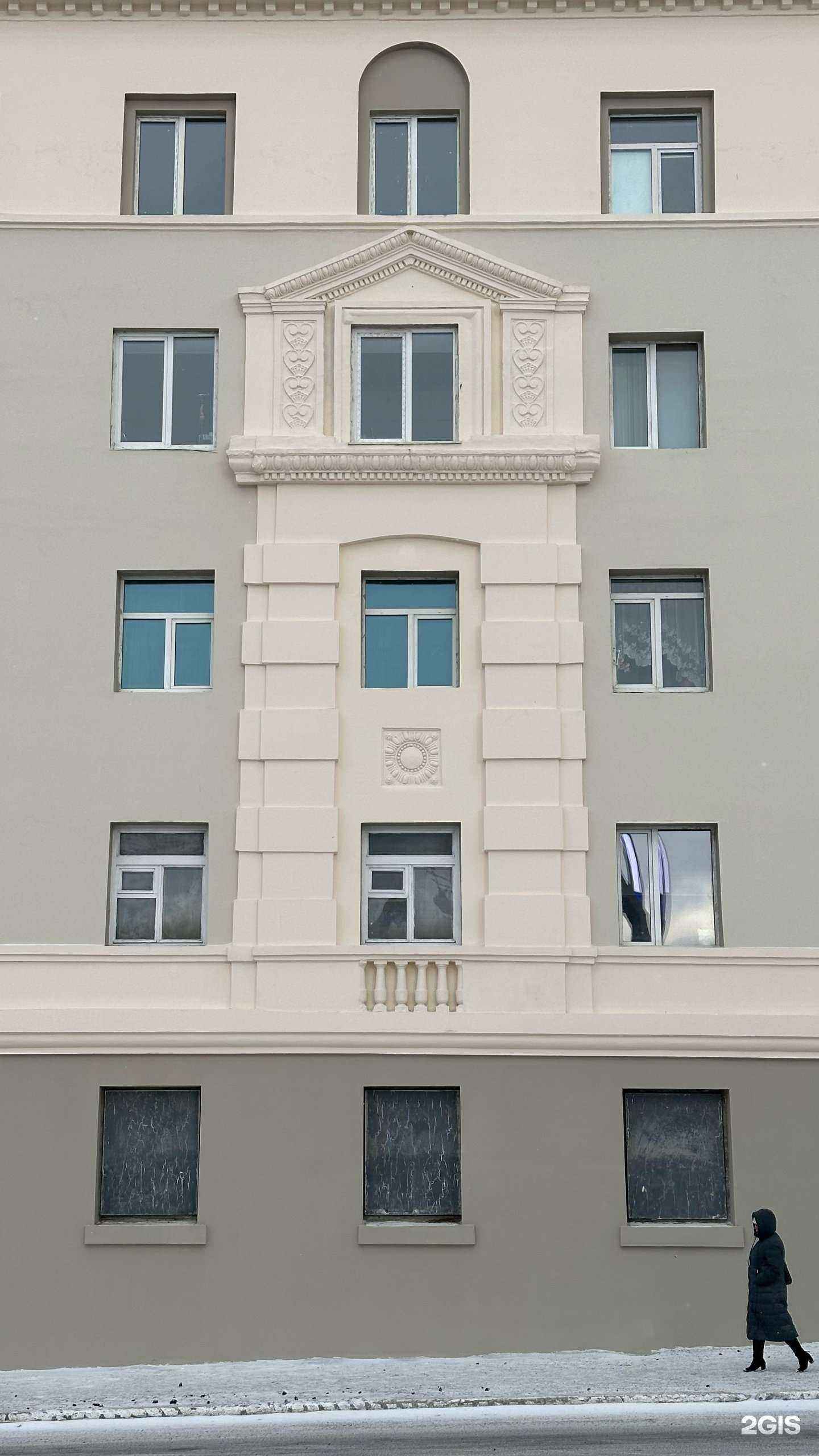 Отзывы на компанию L`anza в Норильске c фото - фотография 2 из 2