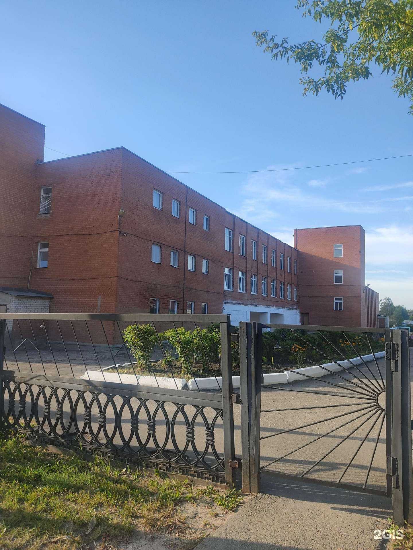 Отзывы на компанию Коррекционная школа №8 в г. Арзамас c фото