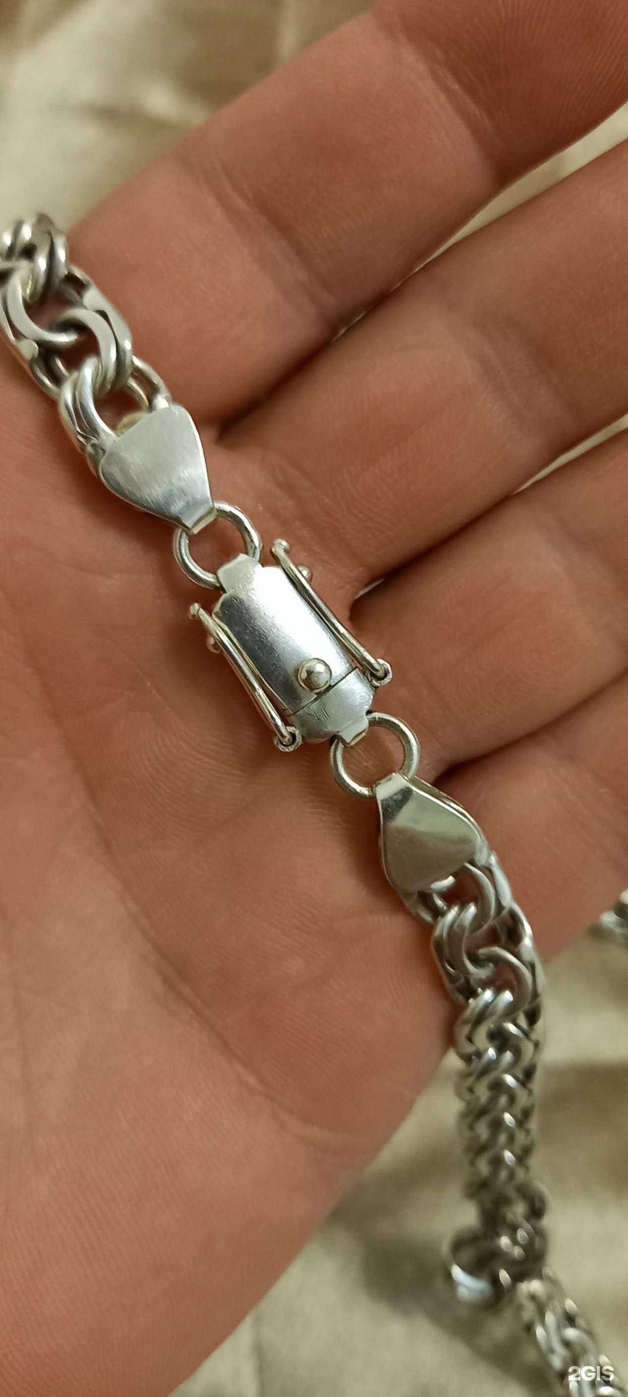 Отзывы на компанию Мастерская по ремонту ювелирных изделий в Петрозаводске c фото