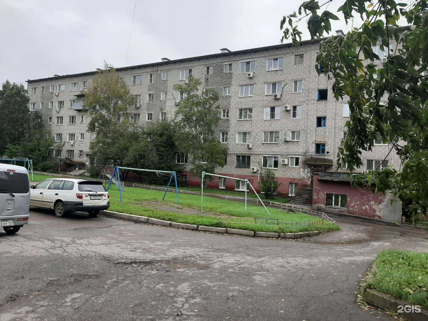 Отзывы на компанию Dekkam_Dv в Хабаровске c фото - фотография 2 из 2