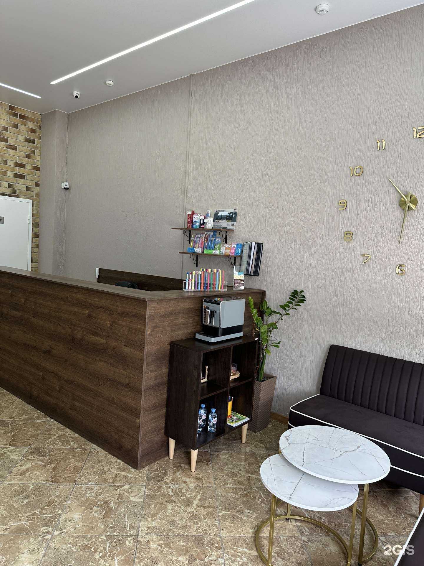 Отзывы на компанию АлюДент в Анапе c фото