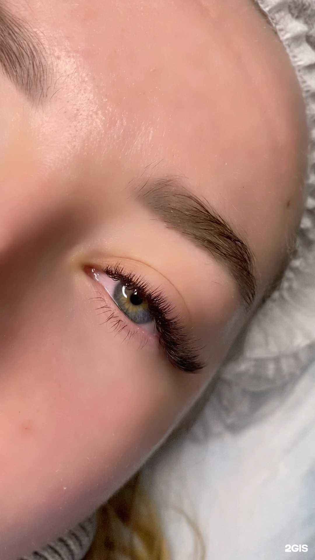 Отзывы на компанию Студия наращивания ресниц в г. Уфа c фото