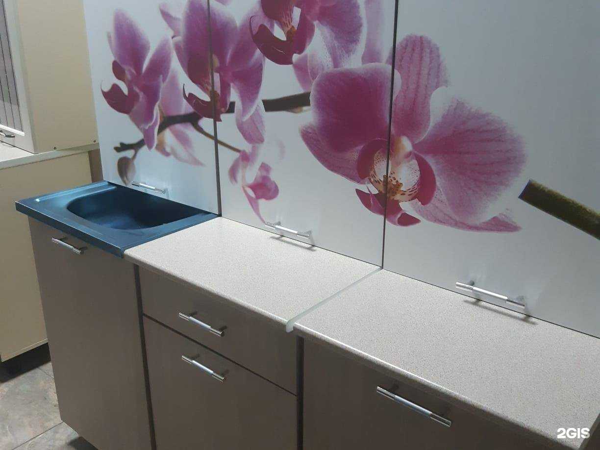 Отзывы на компанию Мебель для вас в г. Чита c фото