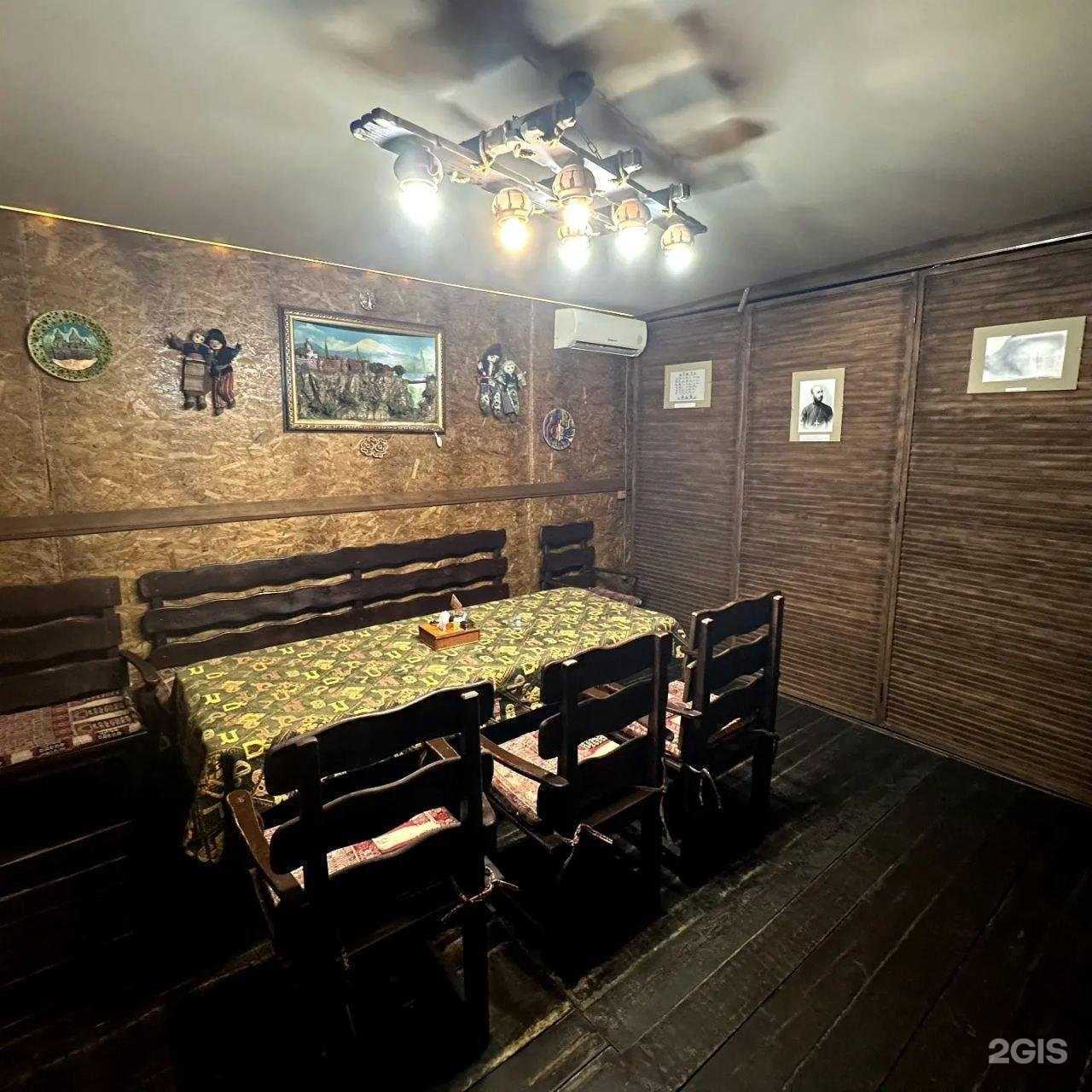 Отзывы на компанию Армянский двор в Сочи c фото