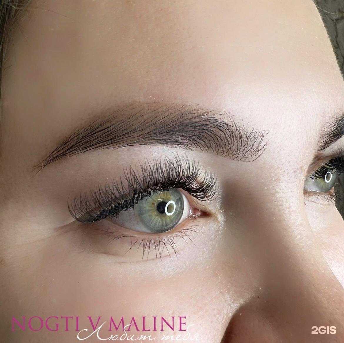 Отзывы на компанию Ногти в Малине в Нефтекамске c фото