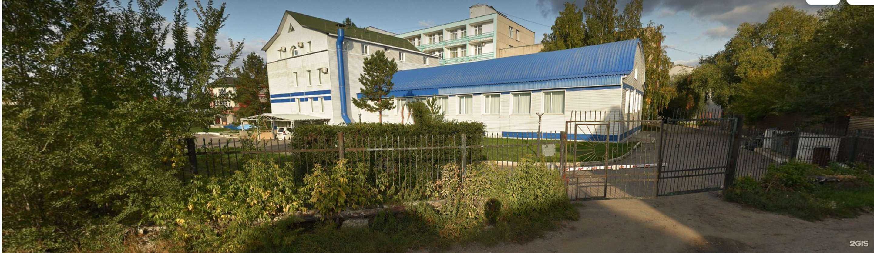 Отзывы на компанию Многопрофильный медицинский центр в г. Омск c фото