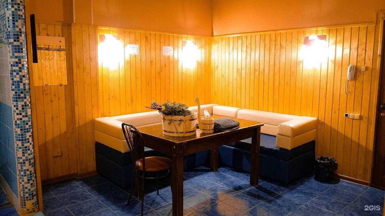 Отзывы на компанию Банька в Радо в Саранске c фото