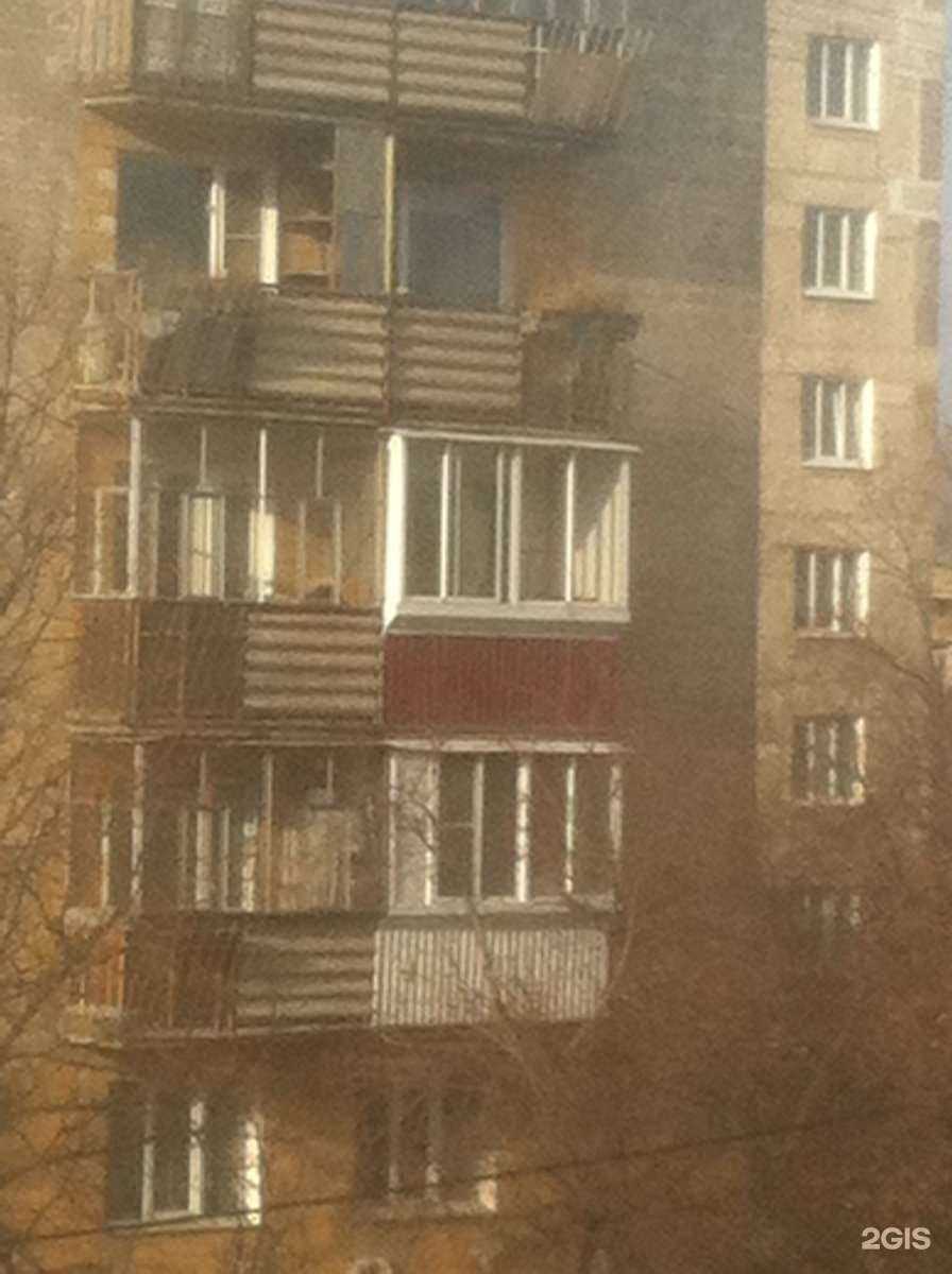 Отзывы на компанию Охота-Спорт в Нижнем Тагиле c фото - фотография 2 из 2