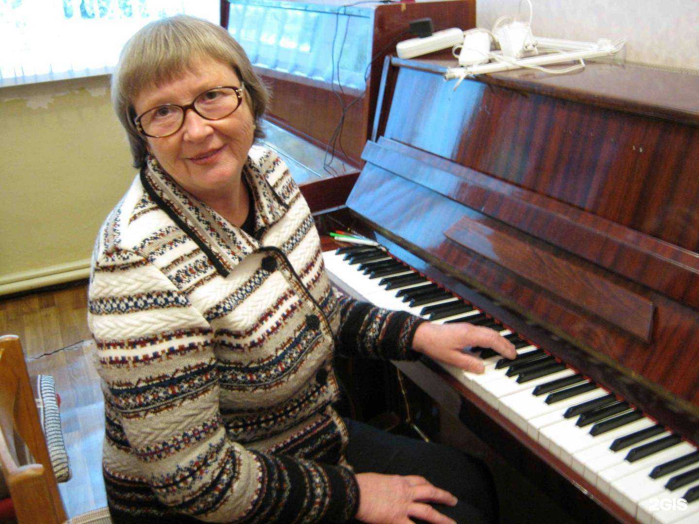 Отзывы на компанию Детская школа искусств №1 в Балакове c фото