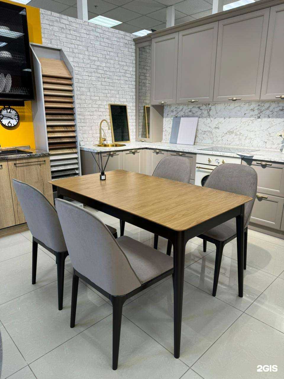 Отзывы на компанию Кухни Элит в Бронницах c фото