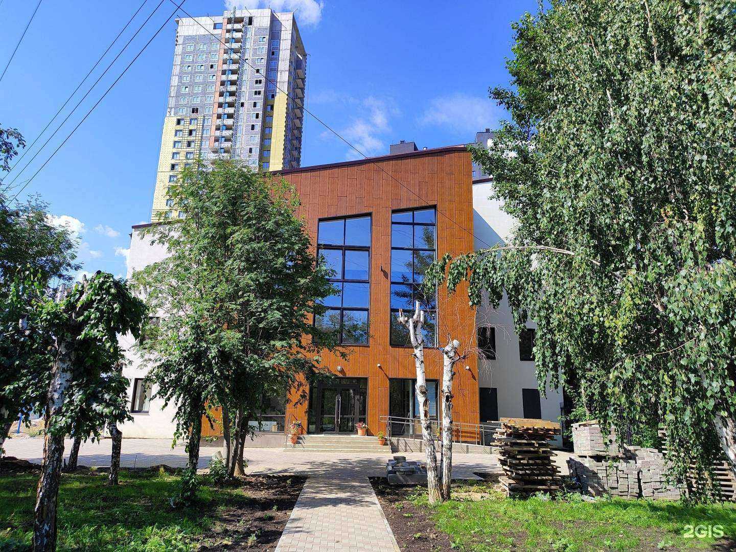 Отзывы на компанию Topalmaz в Екатеринбурге c фото