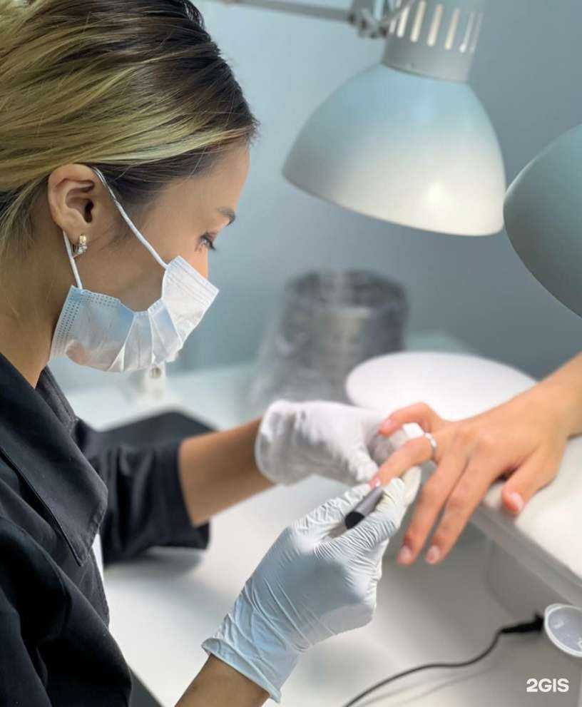 Отзывы на компанию IV beauty room в г. Курган c фото