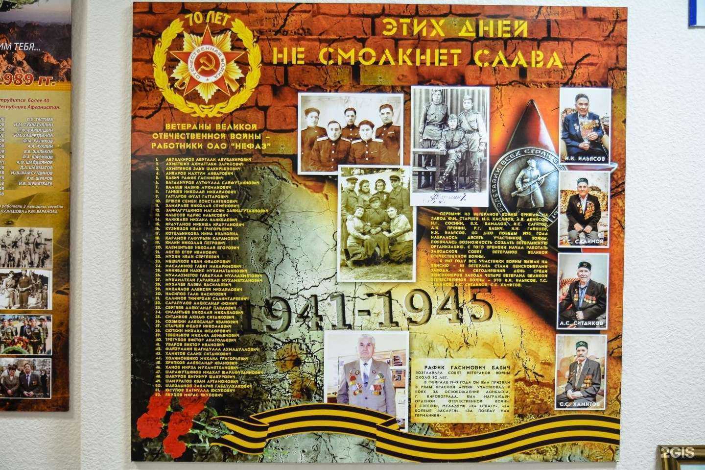 Отзывы на компанию НефАЗ в г. Нефтекамск c фото