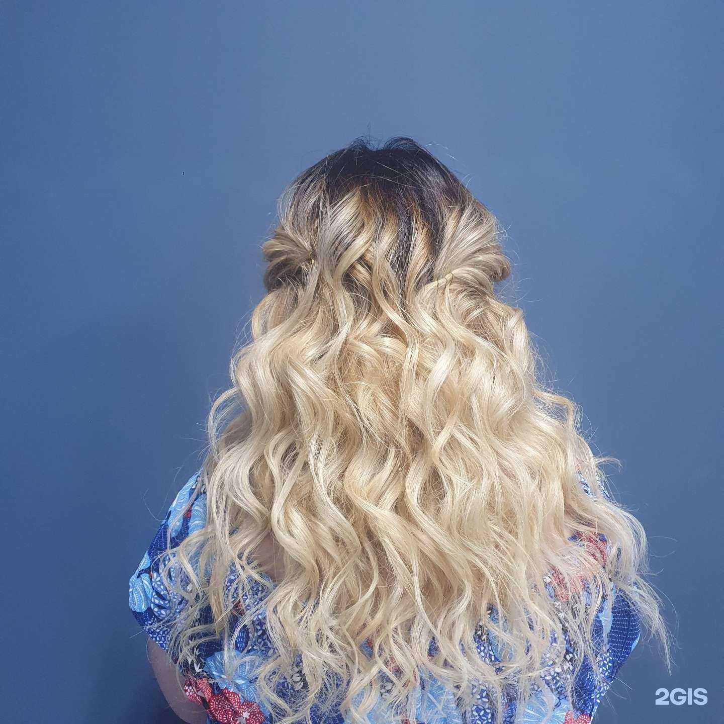 Отзывы на компанию Парикмахерская в Краснодаре c фото