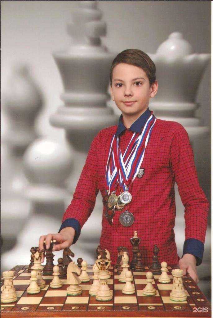 Отзывы на компанию Спортивная школа №3 в г. Камышин c фото