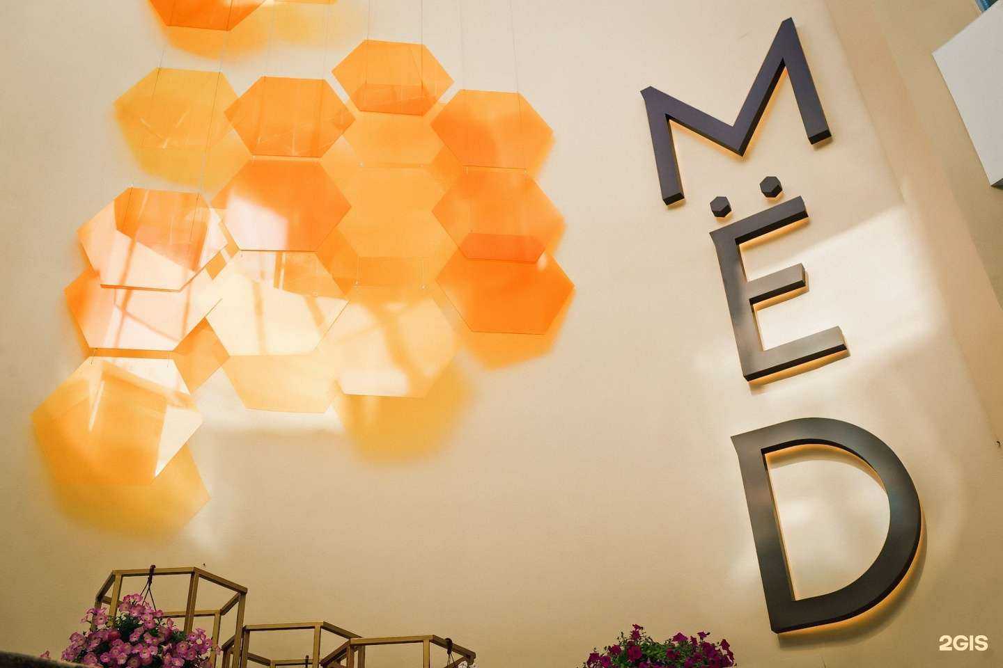 Отзывы на компанию Мёд в Новосибирске c фото