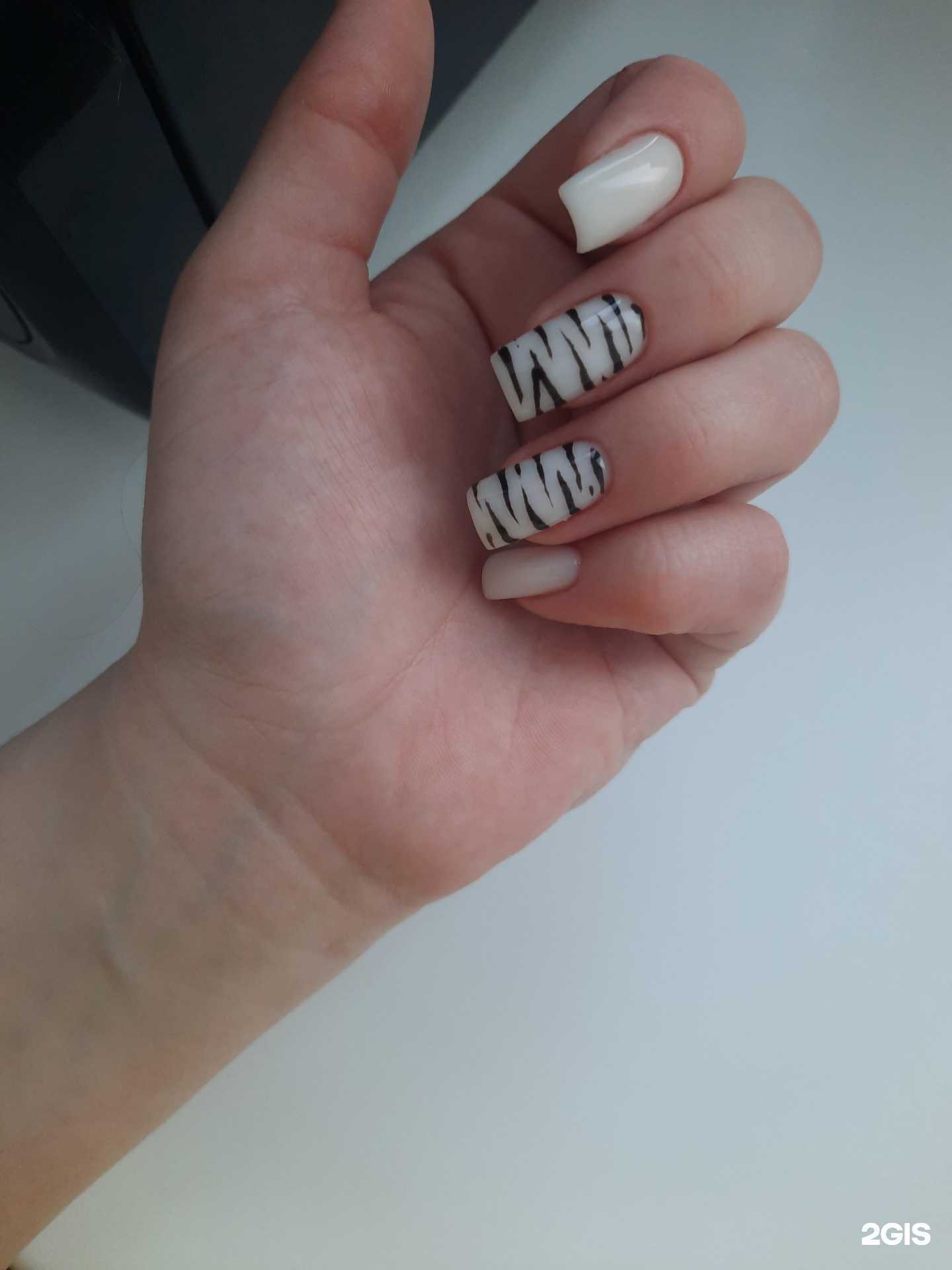 Отзывы на компанию Студия красоты в Березниках c фото