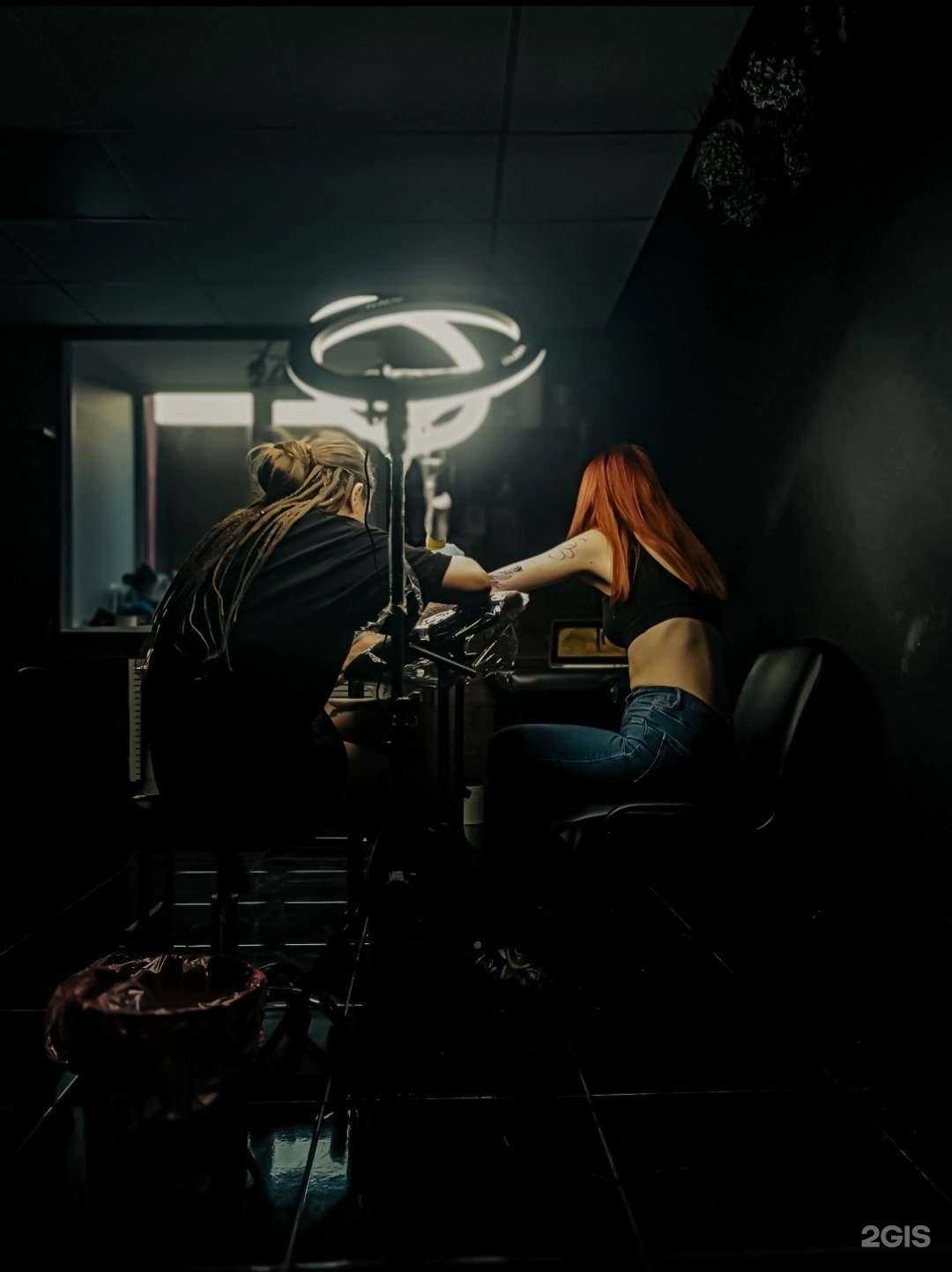 Отзывы на компанию 18Б в г. Ангарск c фото