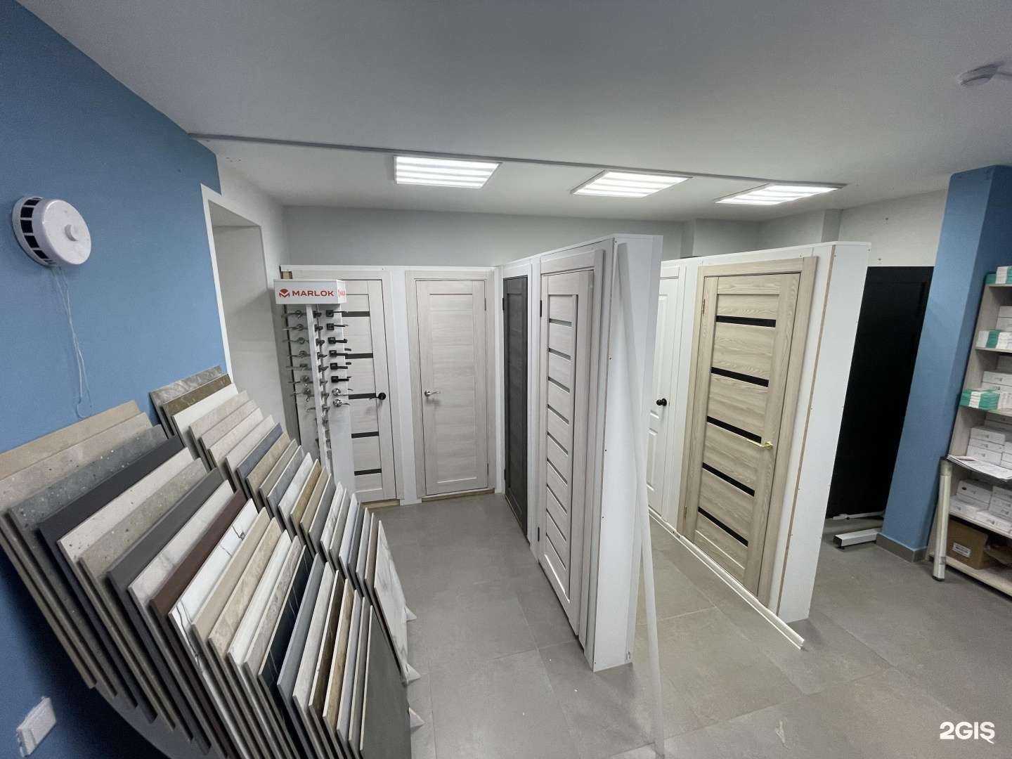 Отзывы на компанию ProРемонт в г. Новосибирск c фото