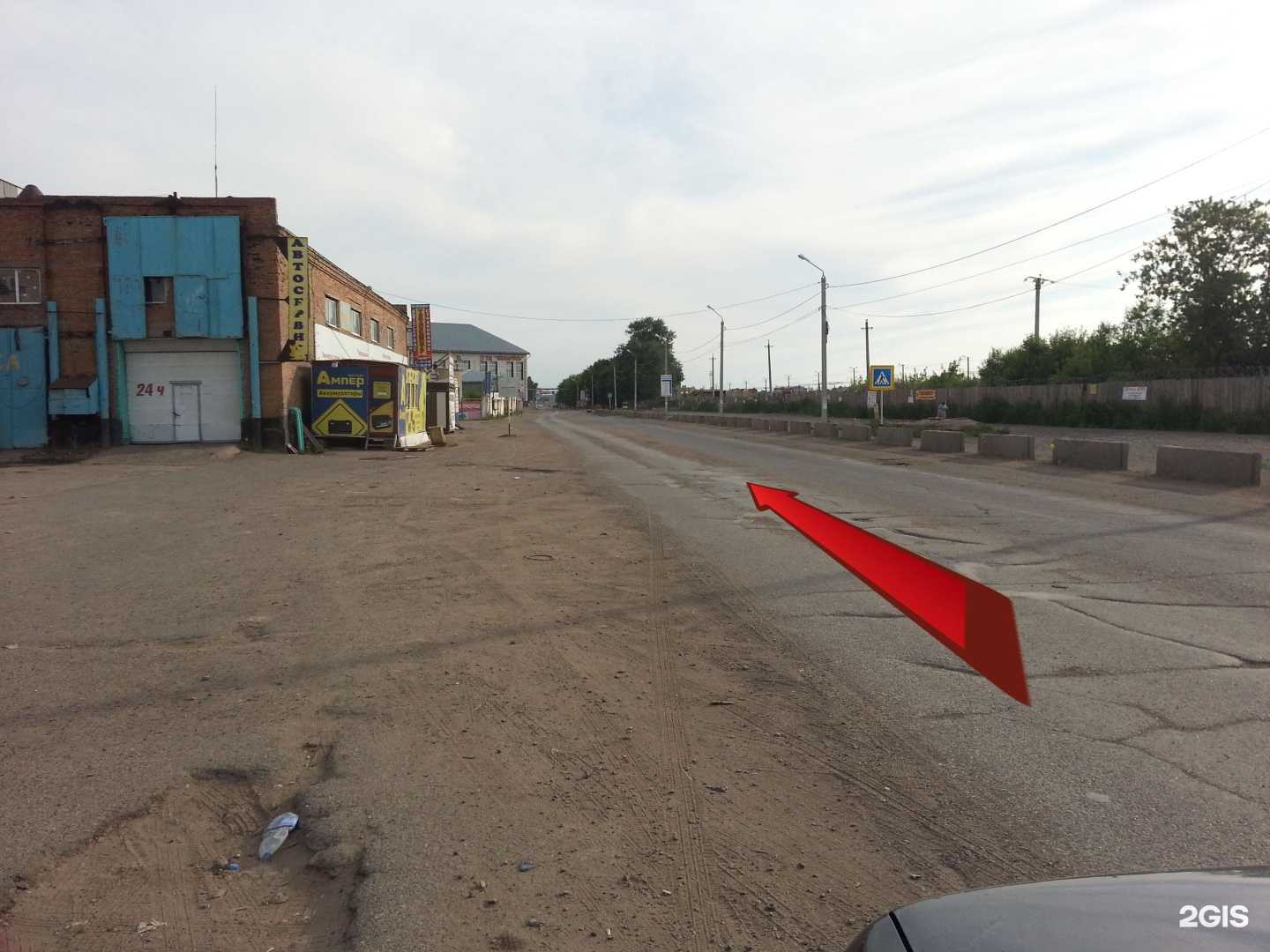 Отзывы на компанию Автоэксперт в Оренбурге c фото