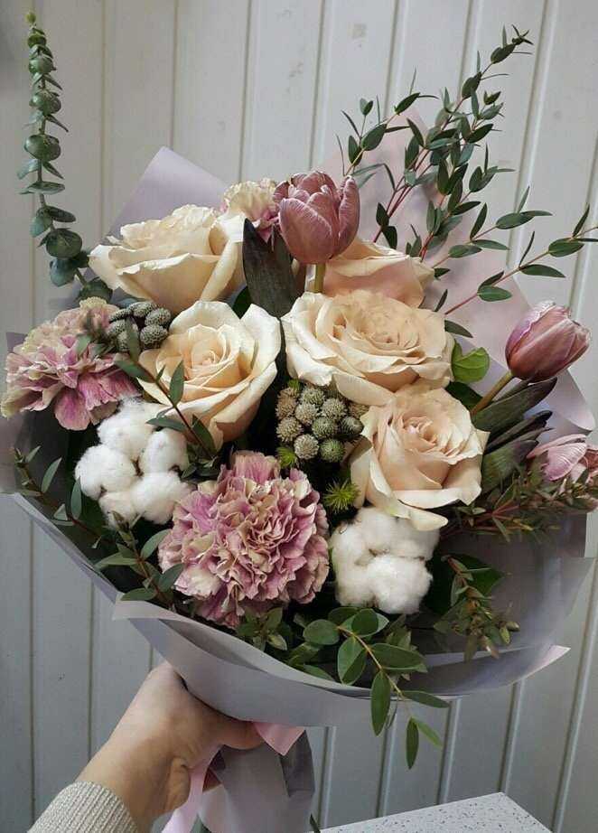 Отзывы на компанию Цветочный рай в г. Северодвинск c фото