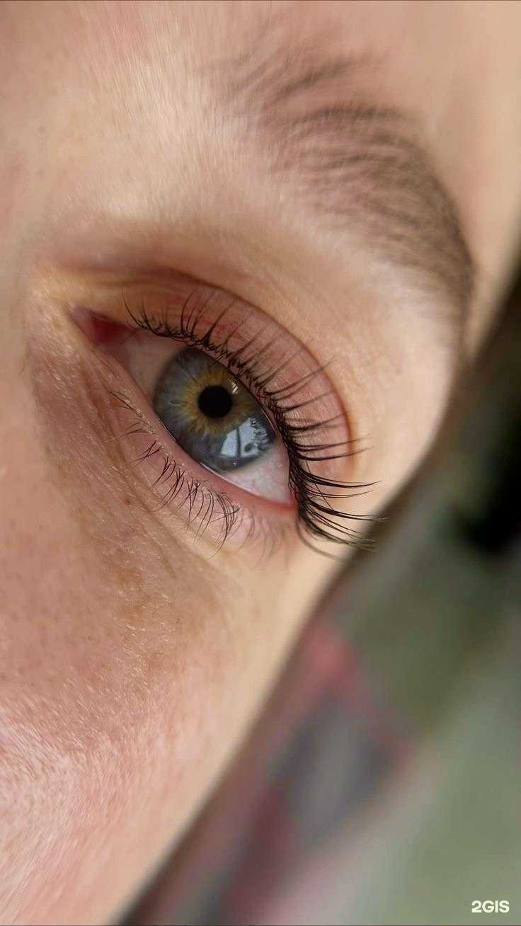 Отзывы на компанию Ais Brows в Набережных Челнах c фото